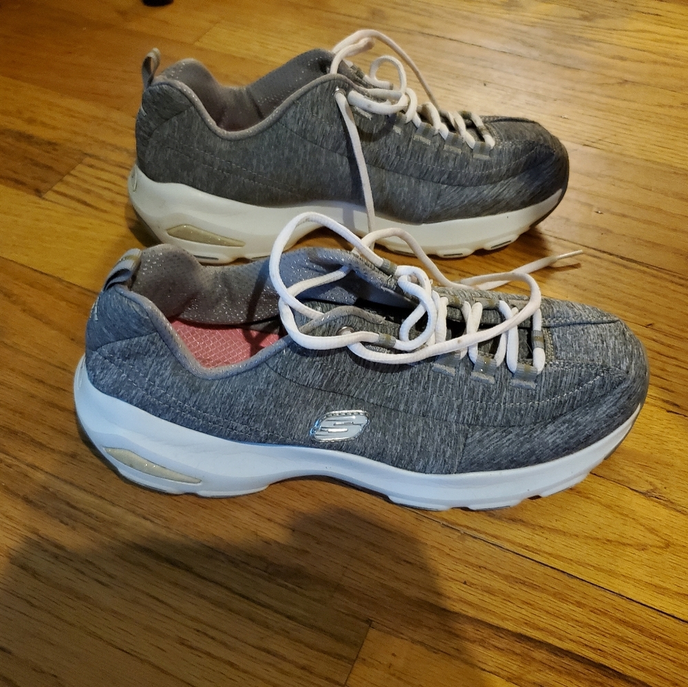Skechers shoes